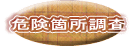 危険箇所調査